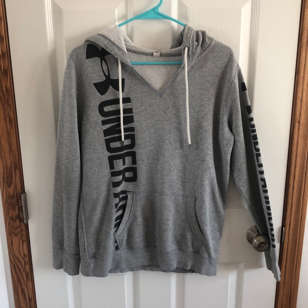 Under armor